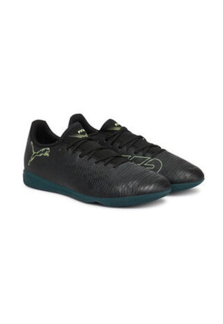 Pantofi de fotbal  pentru barbati - Negru