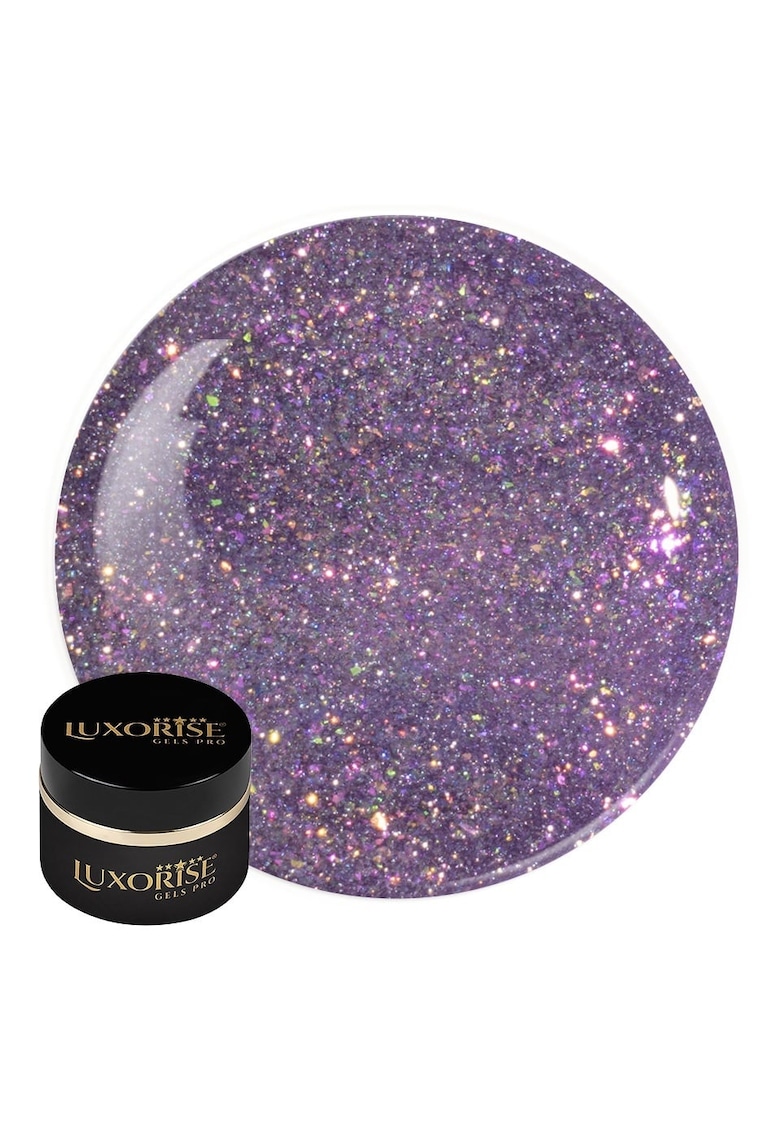 Gel UV Constructie Unghii RevoFlex  15ml - Enchanted Pink