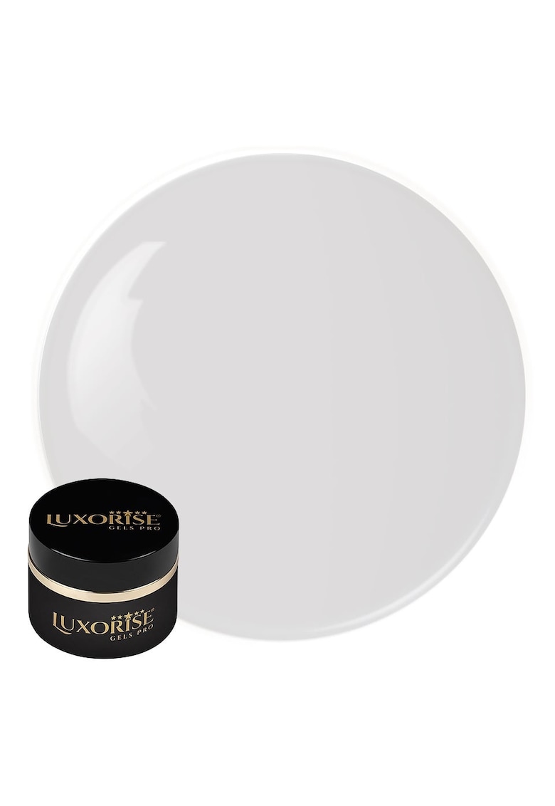 Gel UV Constructie Unghii RevoFlex  30ml - Clear