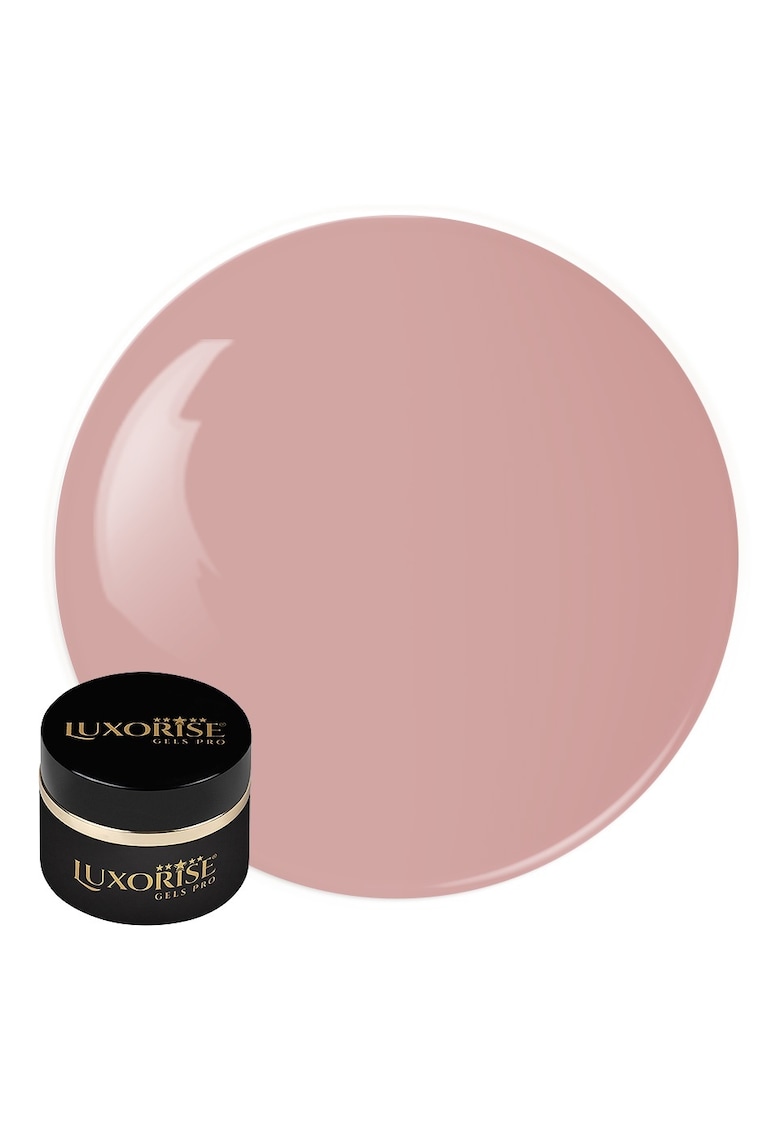 Gel UV Constructie Unghii RevoFlex  50ml - Cover Pink - Light