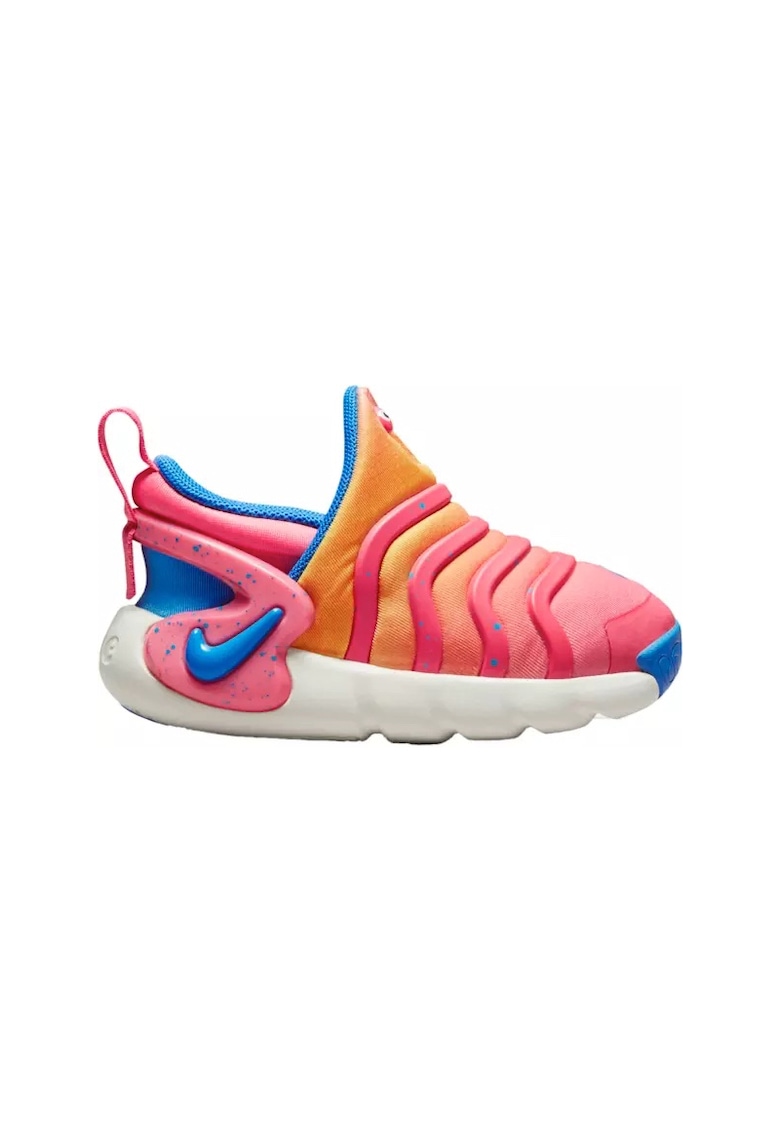 Pantofi sport  pentru Fete - dynamo go se (td) - DX6673-800 - Roz - Roz