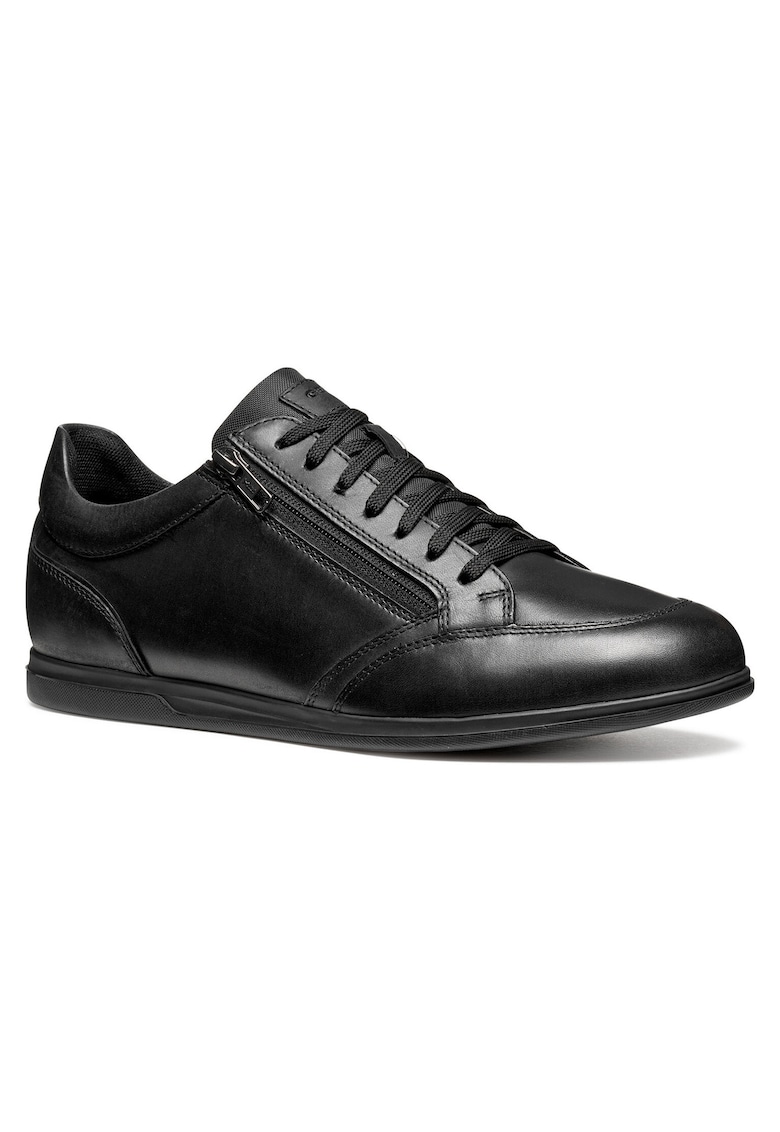 Pantofi barbati -  305317575 - piele naturala - negru