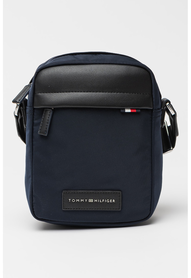 Geanta crossbody mica - Albastru ultramarin