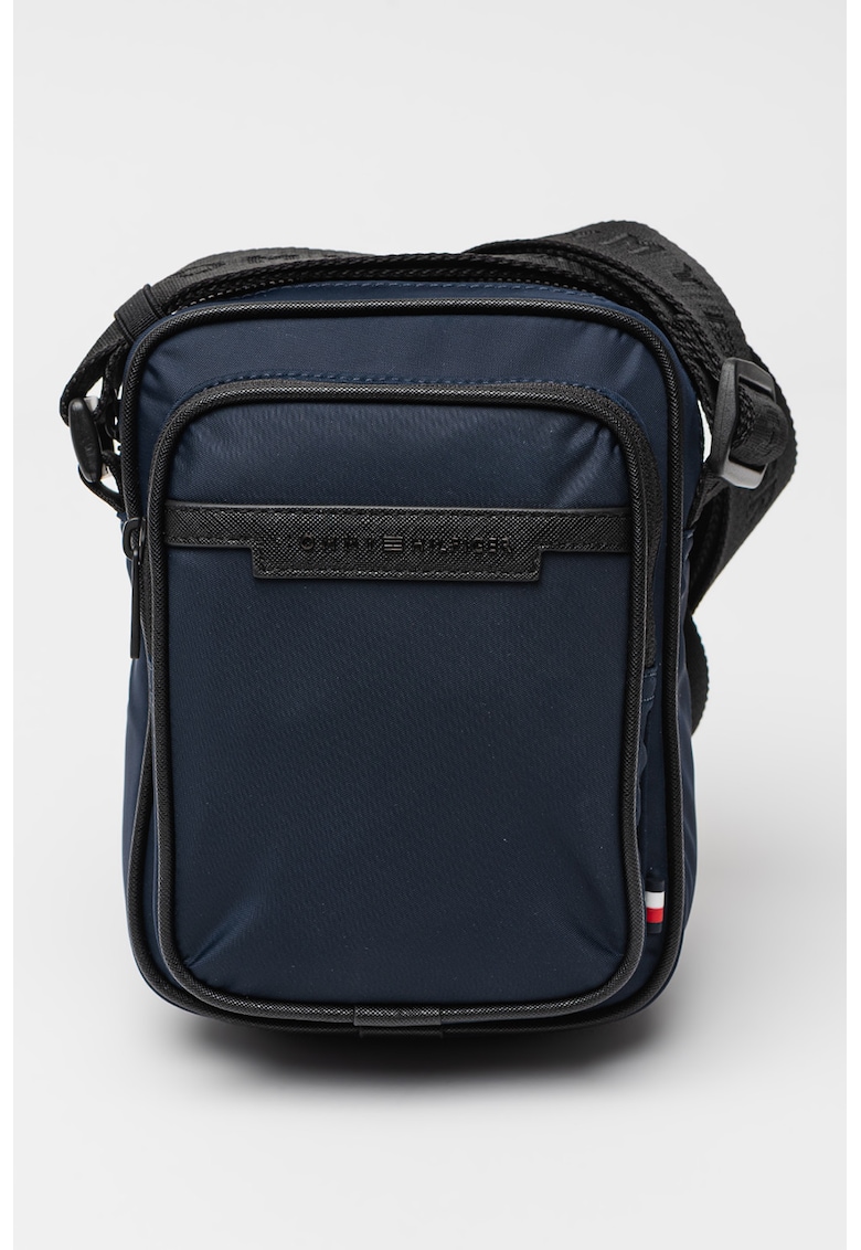 Geanta crossbody Repreve® - Bleumarin