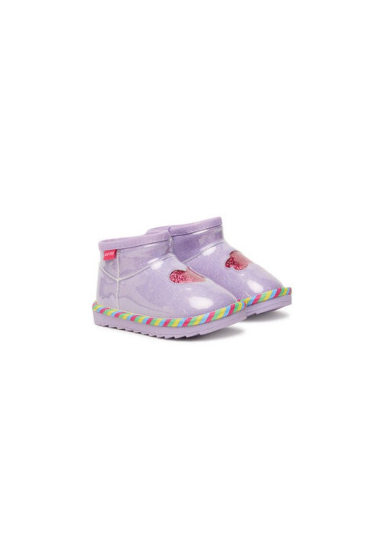 Ghete pentru fete -  305467034 - lila