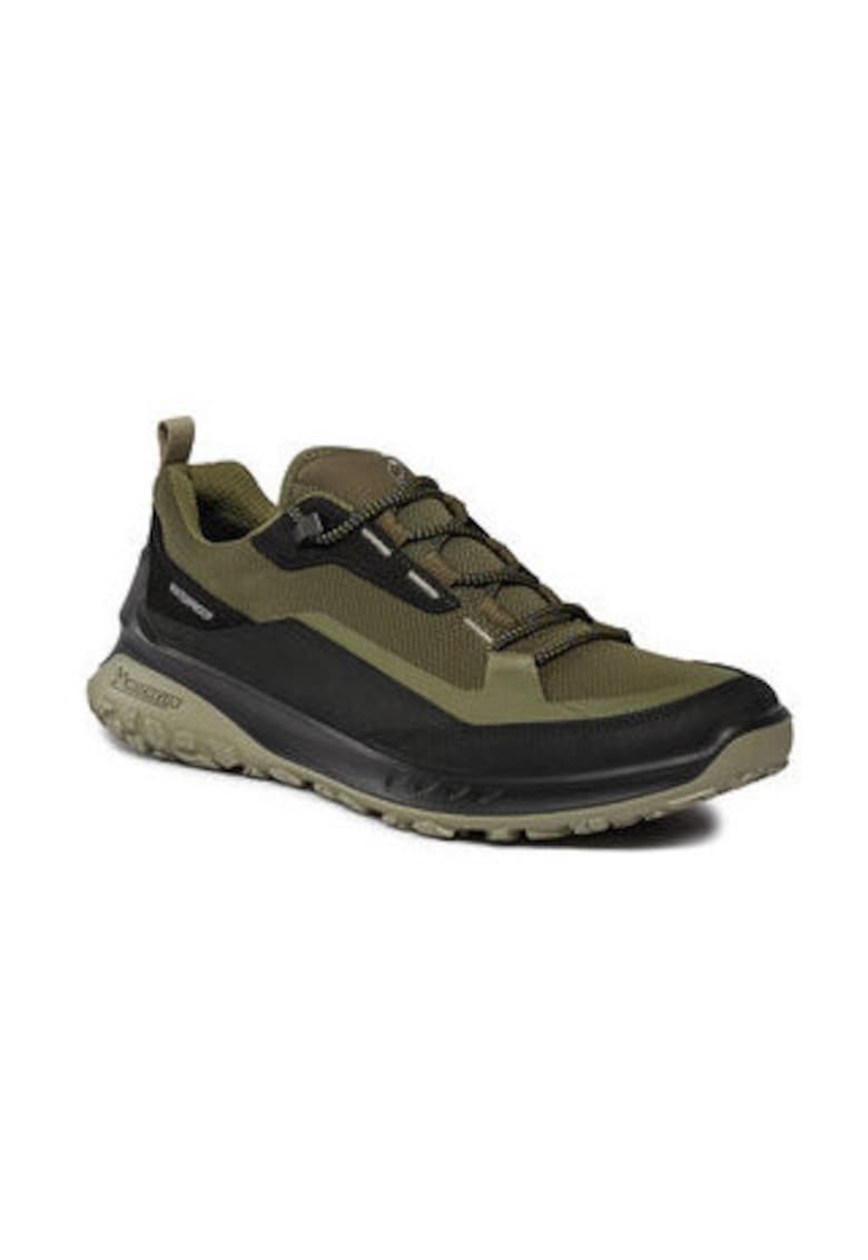 trekking barbati -  textil - verde - Verde
