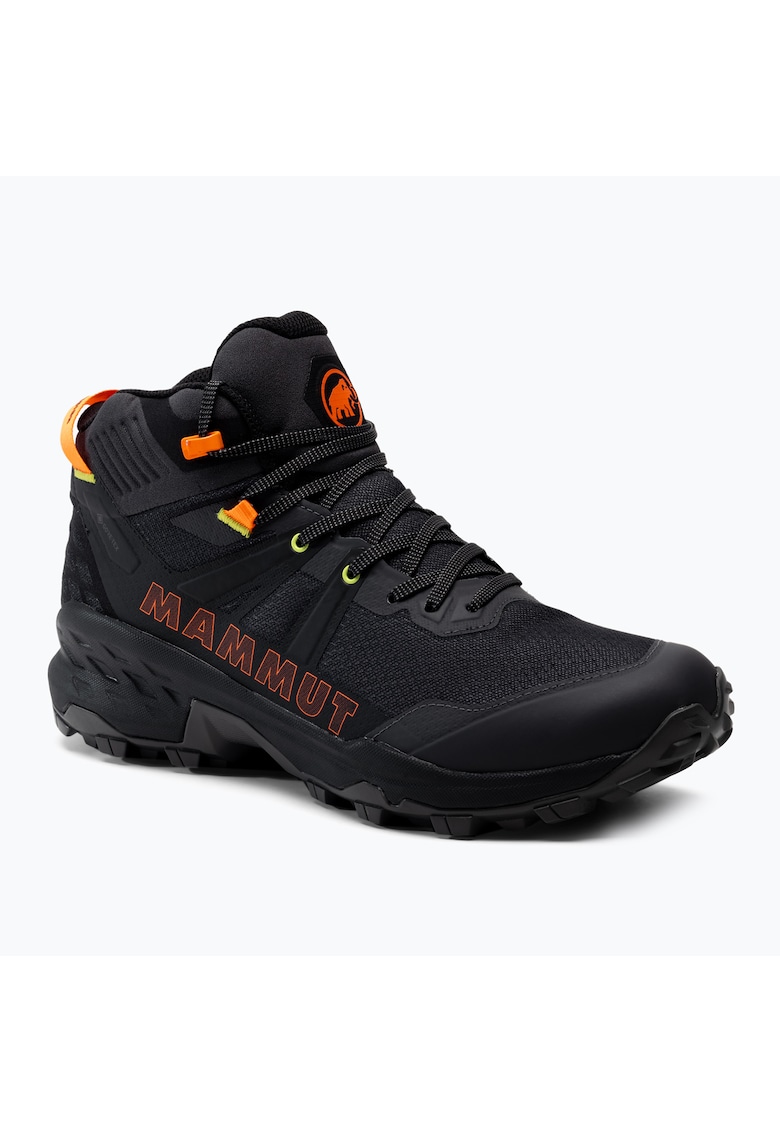 Pantofi de trekking barbati  Sertig II Mid GTX