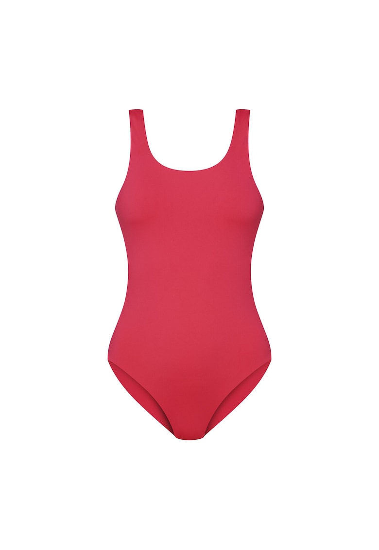 Costum de baie Jamaica  Roz - Roz