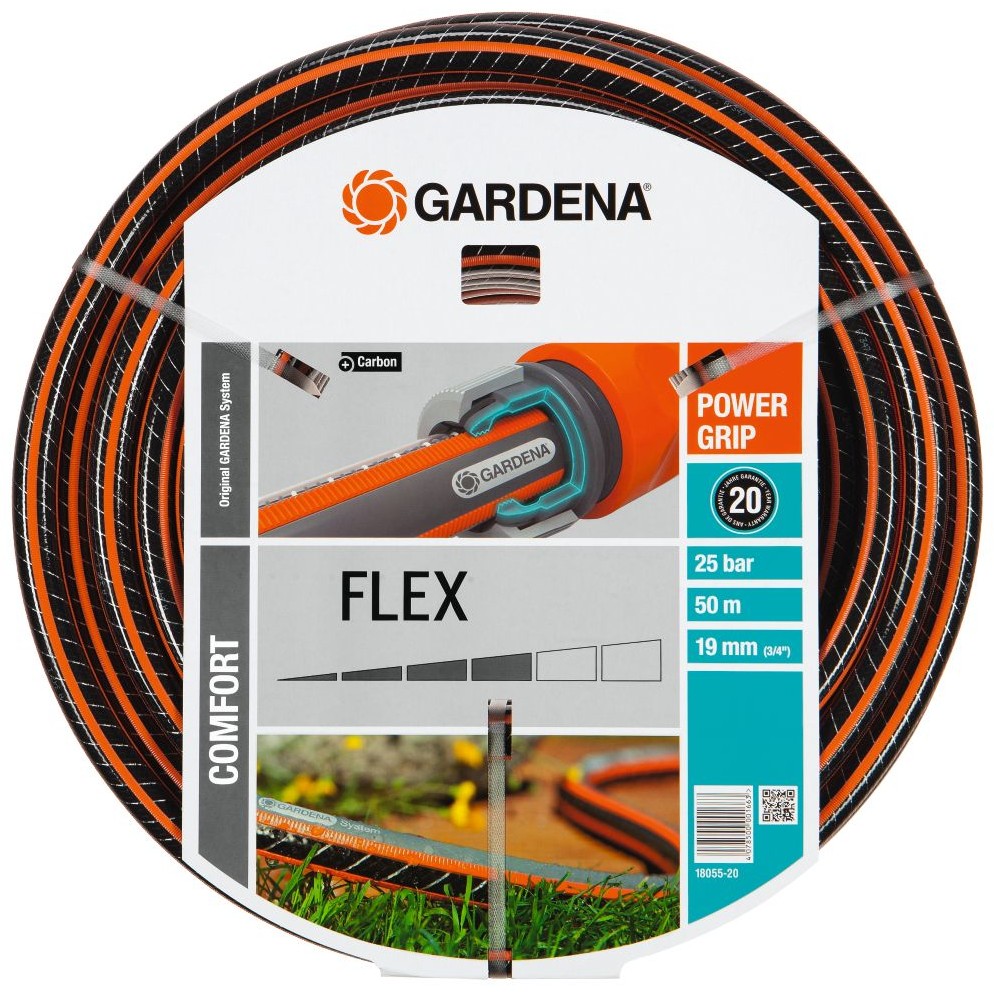 furtun gradina Flex Comfort  3/4 -19 mm, 50 m