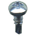 SURUBURI PROFIL-PROFIL 3.5X9.5MM, 1000/SET