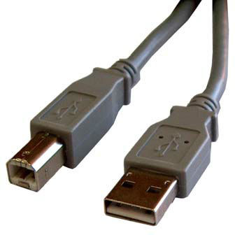 CABLU IMPRIMANTA USB 3M
