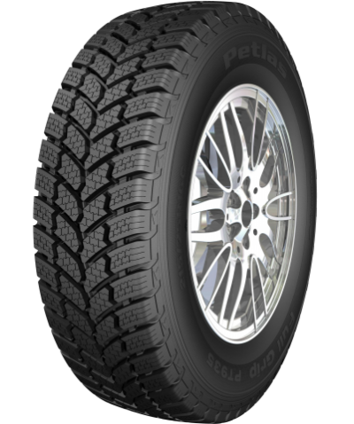 PETLAS FULL GRIP PT935 185/75R16C 104 R