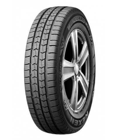 Nexen Winguard WT1 215/70R15C 109/107R