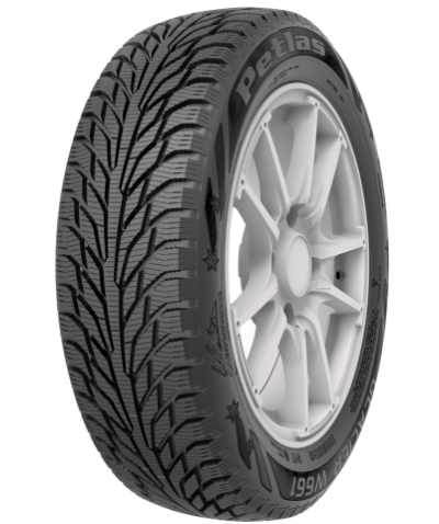 PETLAS GLACIER W661 205/55R16 91 T