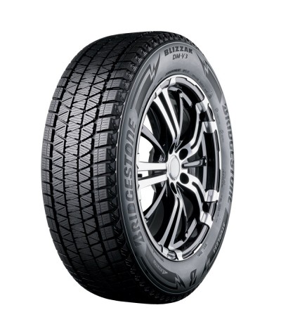 BRIDGESTONE Blizzak dmv3 265/65R17 112R