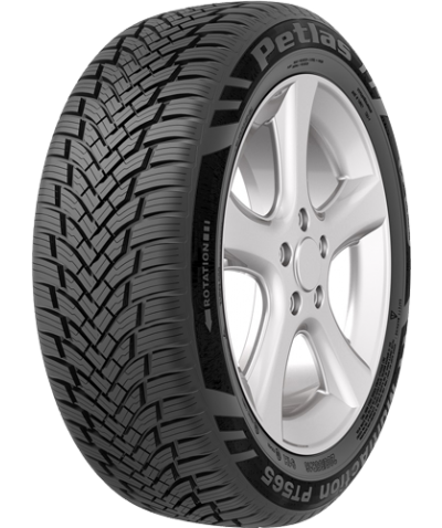 PETLAS MULTI ACTION PT565 185/55R15 86 H