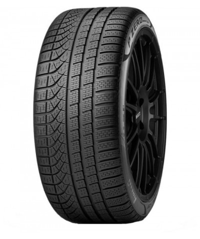 PIRELLI P zero winter NF0 245/45R20 103V XL