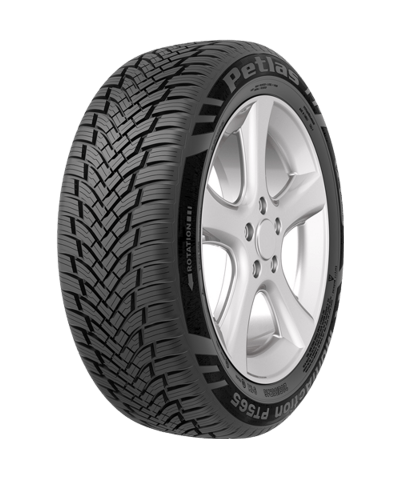 PETLAS MULTI ACTION PT565 215/45R17 91 W