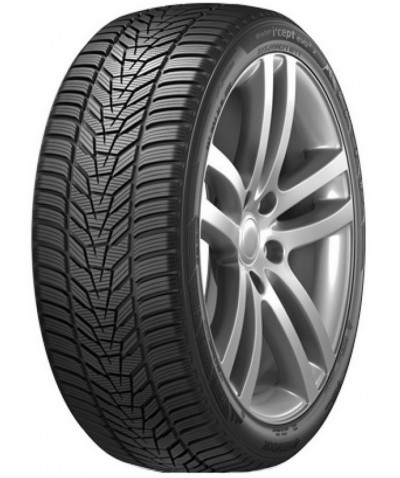HANKOOK Winter i cept evo3 x w330a 295/40R20 110V XL