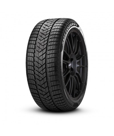 PIRELLI WINTER SOTTOZERO 3 * 255/40R18 99V R-F XL