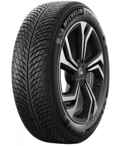MICHELIN Pilot alpin 5 NC0 SUV 285/45R21 113V XL