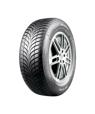 CEAT 225/50 R17 WINTER DRIVE 98V XL XL