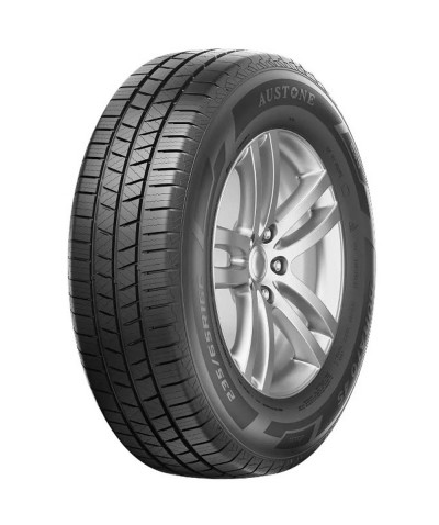 AUSTONE DURATO 4S 195/60R16C 99 H