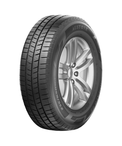 AUSTONE DURATO 4S 215/65R16C 109 T