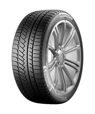 CONTINENTAL WinterContact TS 850 P MO 235/55R19 105H