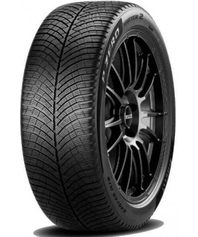 PIRELLI P ZERO WINTER 2 225/40R19 93V XL