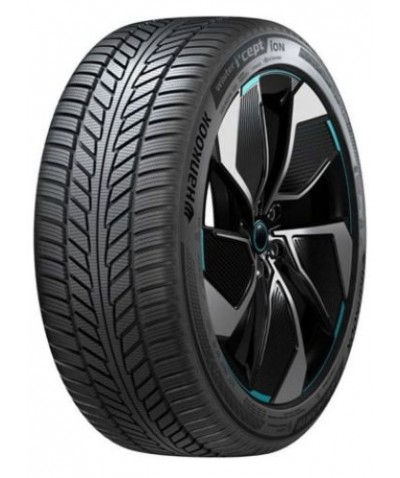 HANKOOK ION ICEPT SUV IW01A 255/60R19 113V XL