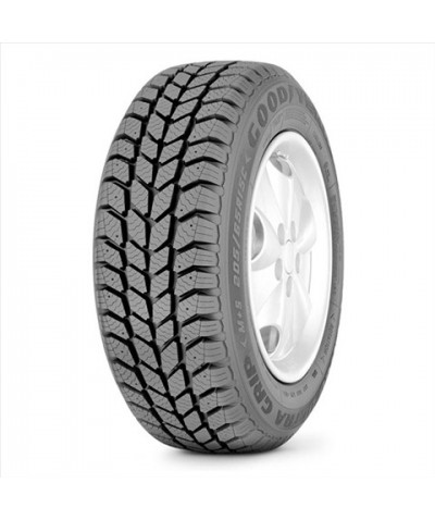 GOODYEAR ULTRAGRIP CARGO 215/75R16C 113R