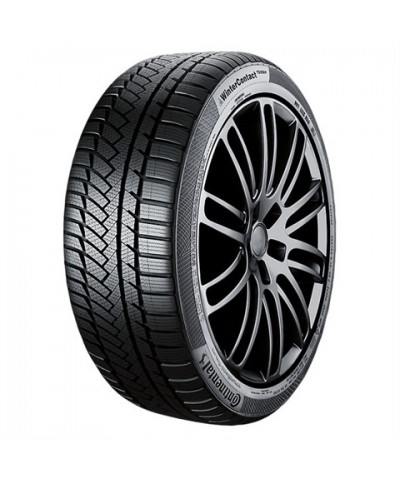 CONTINENTAL WINTERCONTACT TS 850 P 255/60R20 113V