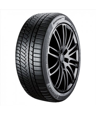 CONTINENTAL WINTERCONTACT TS 850 P MOE 235/55R19 101H SSR
