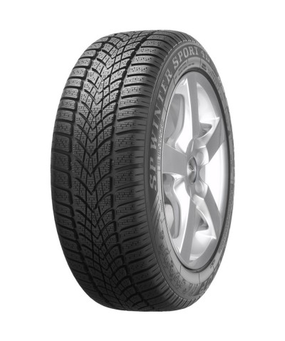 DUNLOP WINTER SPORT 4D 225/55R18 102 H XL