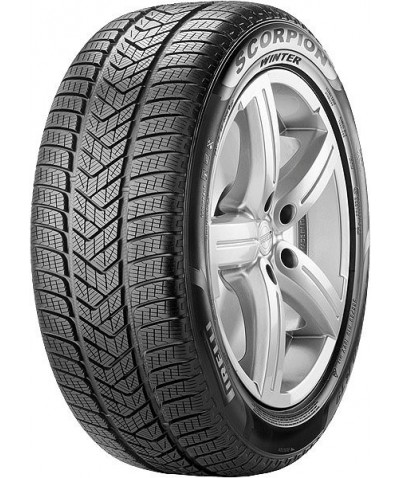 PIRELLI Scorpion Winter RSC * XL 275/40R21 107V