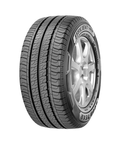 GOODYEAR EFFICIENT GRIP CARGO 2 195/75R16C 110/108 R