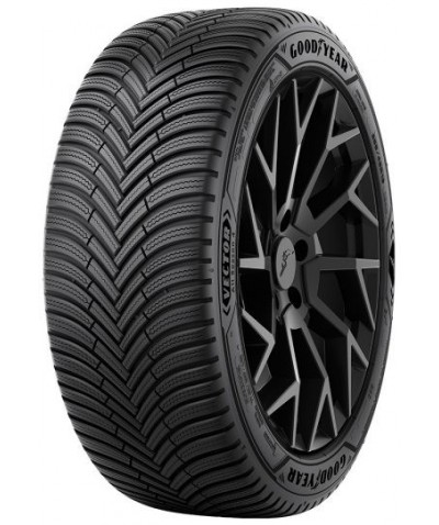 GOODYEAR VECTOR ALL SEASON 4 235/45R18 98Y