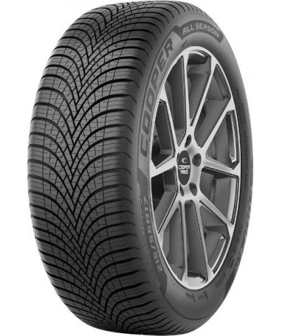 COOPER ALL SEASON 225/50R17 98W