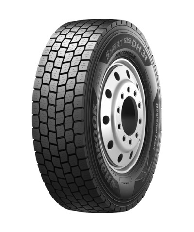 Hankook DH31 MS 295/60R22.5 150/147K
