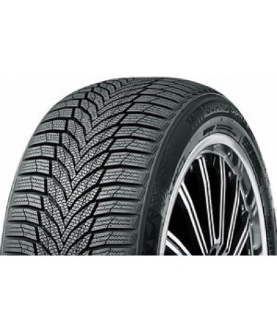 Nexen 235/45R18 V Winguard Sport2 WU7 XL 98 V