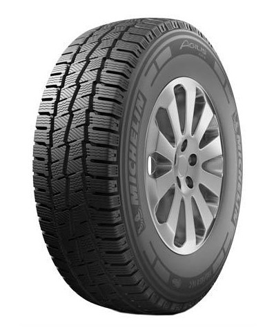 MICHELIN AGILIS ALPIN 225/65R16C 112R