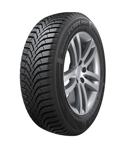 HANKOOK WINTER ICEPT RS2 W452 175/55R15 77T