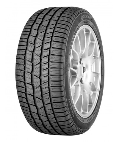 CONTINENTAL CONTIWINTERCONTACT TS 830 MO 235/45R19 99V XL