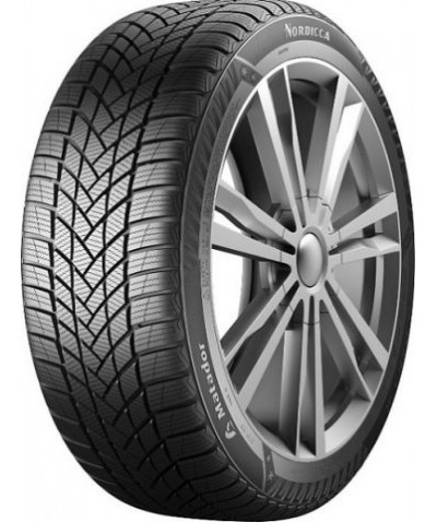 MATADOR MP93 NORDICCA 195/50R16 88H XL