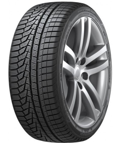 HANKOOK W320 WINTER I*CEPT EVO2 215/40R17 87V XL