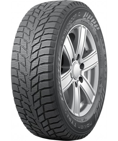 NOKIAN TYRES SNOWPROOF C 215/70R15C 109/107R
