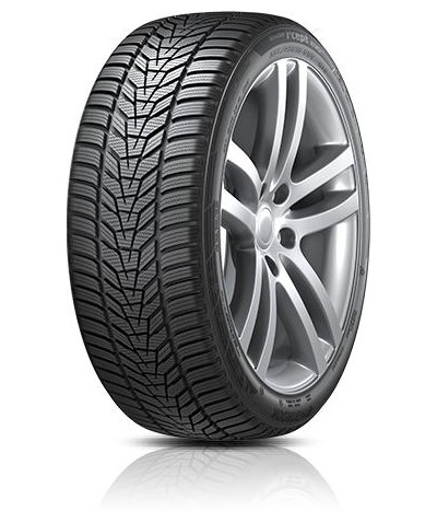 HANKOOK WINTER ICEPT EVO3 W330 285/35R20 104W XL