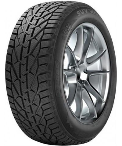 TIGAR WINTER 205/55R16 91T