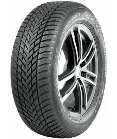 NOKIAN TYRES SNOWPROOF 2 195/65R15 91T
